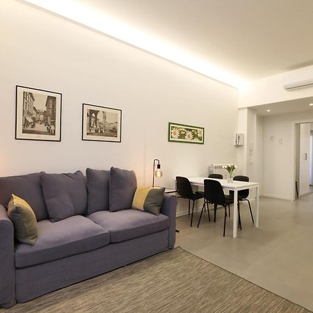 Primopiano - Astolfo 14 Apartamento Milão Exterior foto