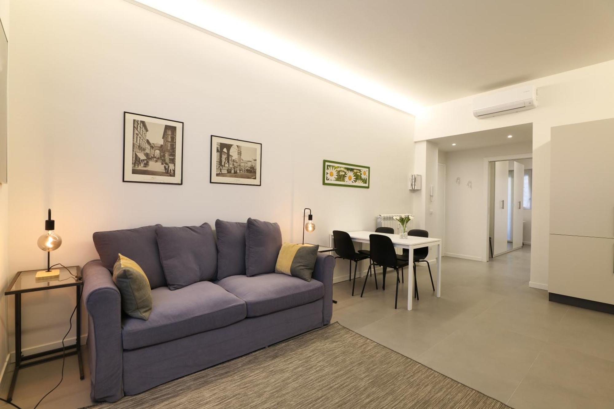 Primopiano - Astolfo 14 Apartamento Milão Exterior foto