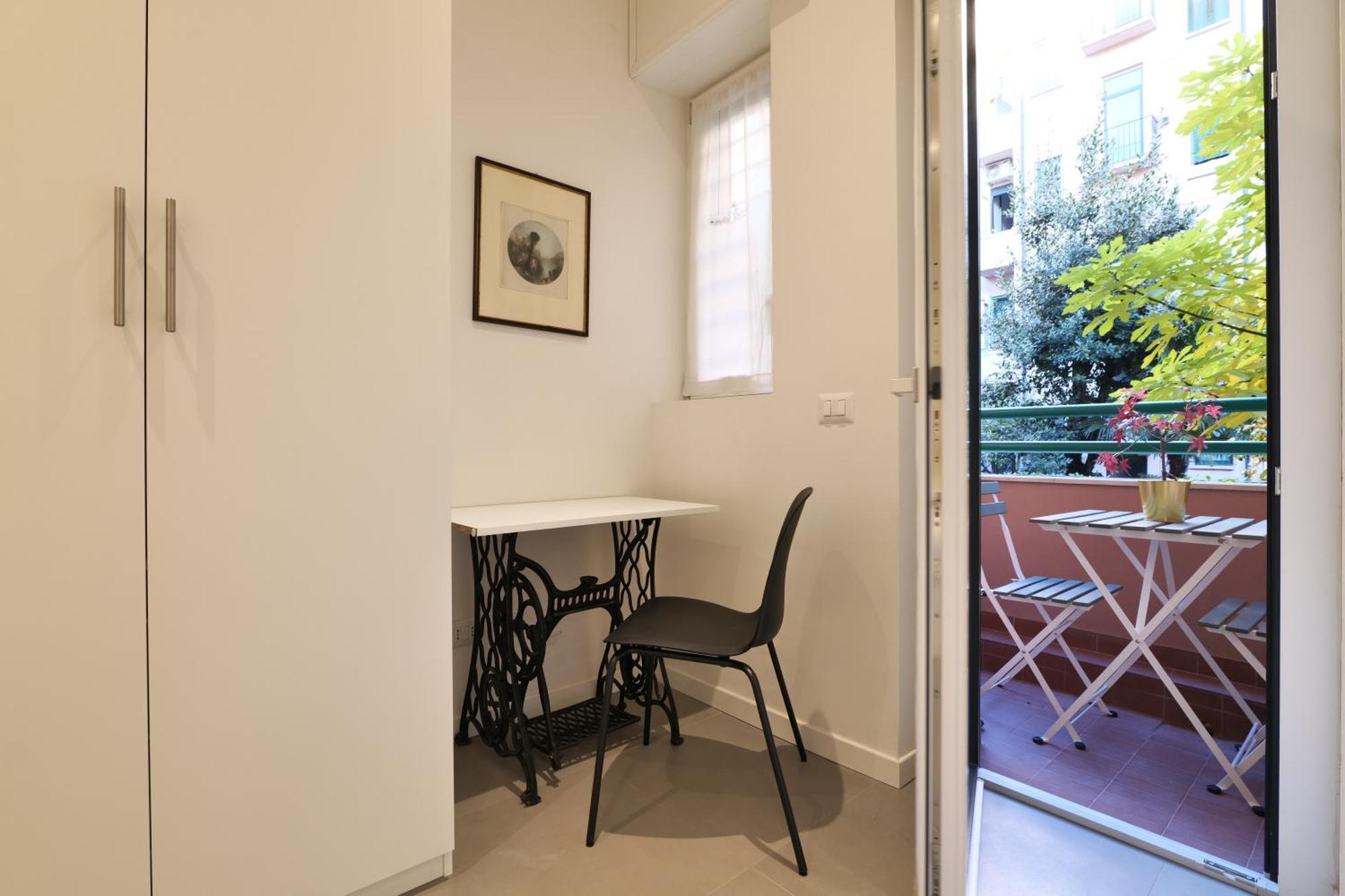 Primopiano - Astolfo 14 Apartamento Milão Exterior foto