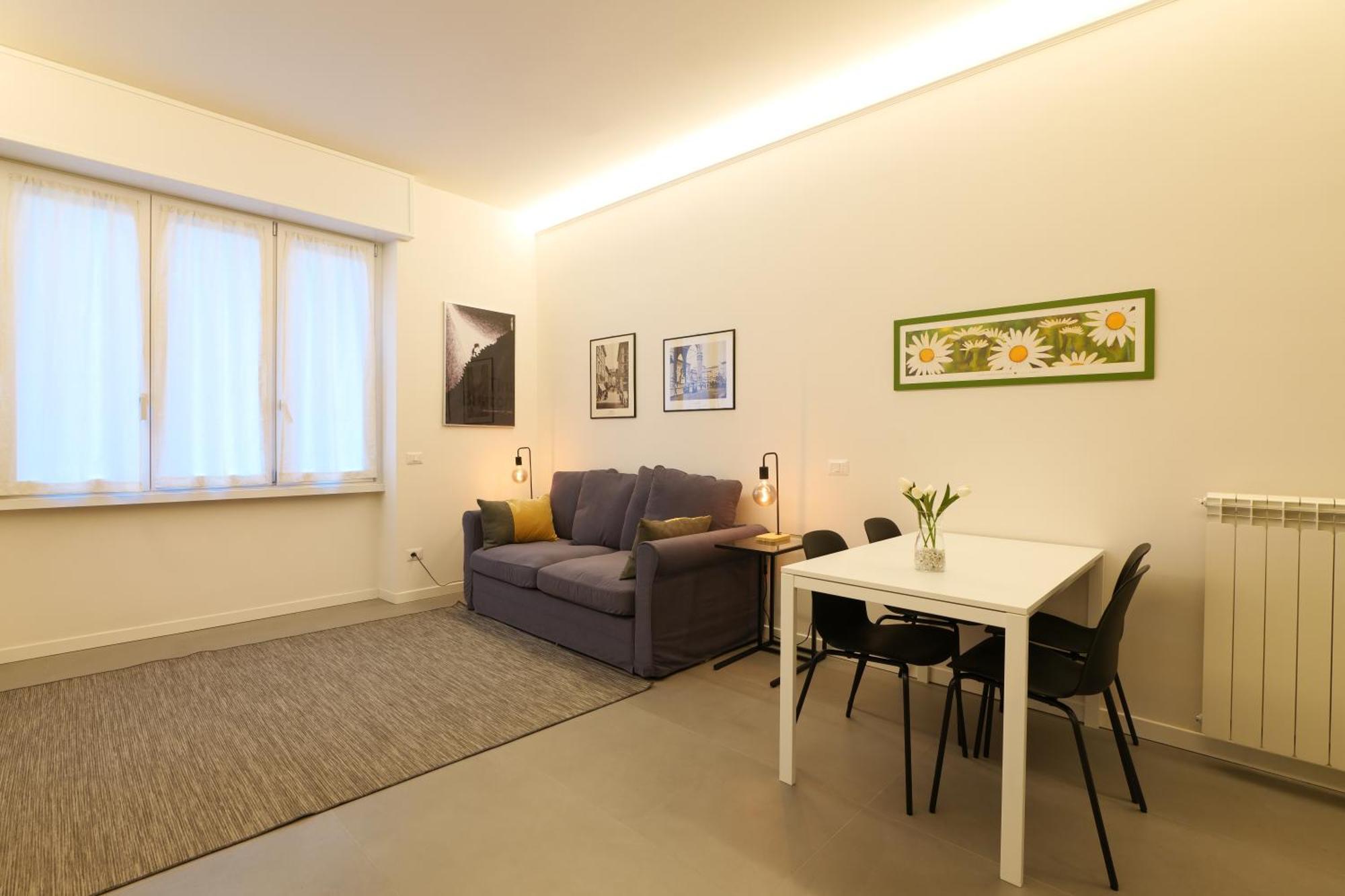 Primopiano - Astolfo 14 Apartamento Milão Exterior foto