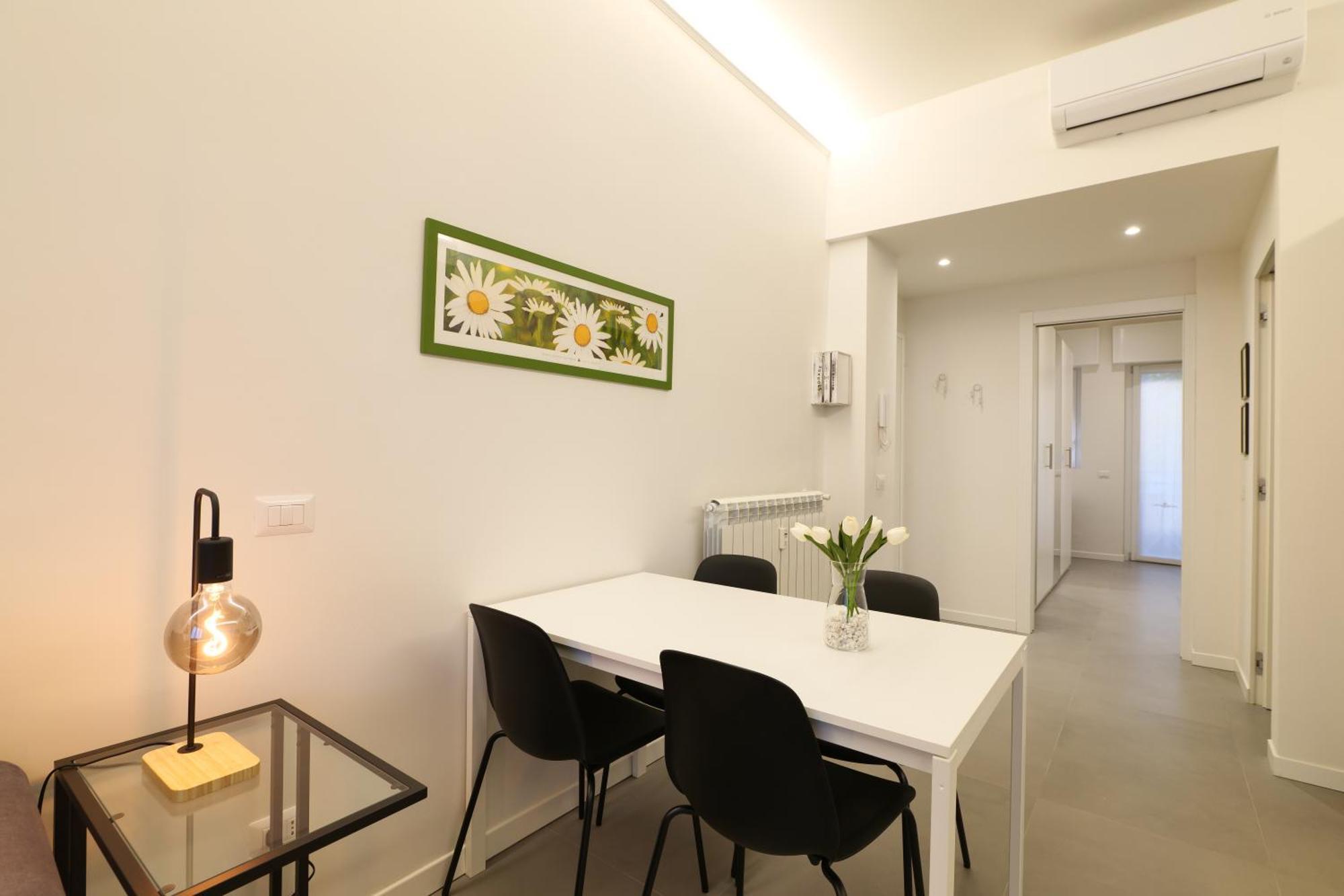Primopiano - Astolfo 14 Apartamento Milão Exterior foto
