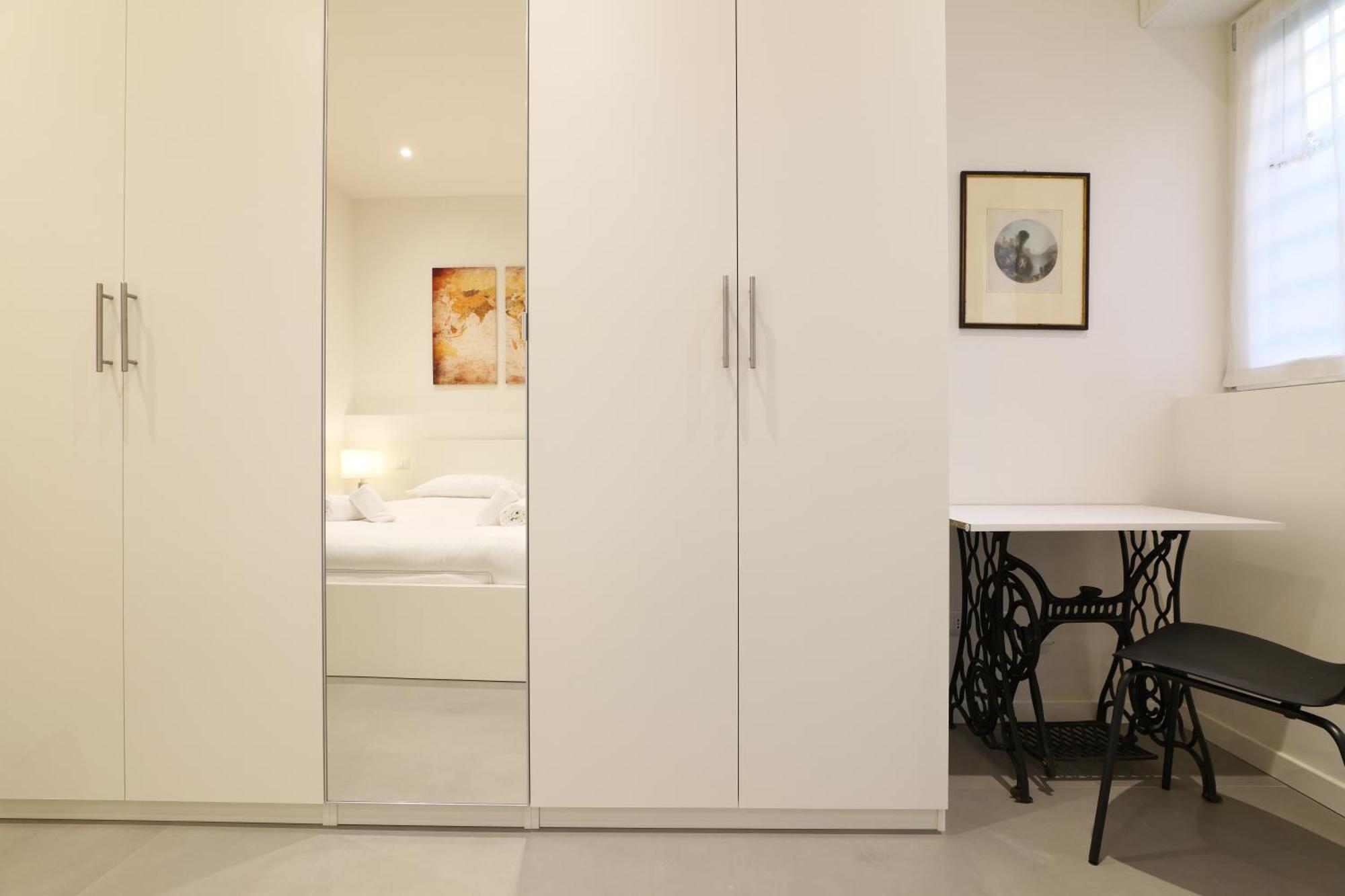 Primopiano - Astolfo 14 Apartamento Milão Exterior foto
